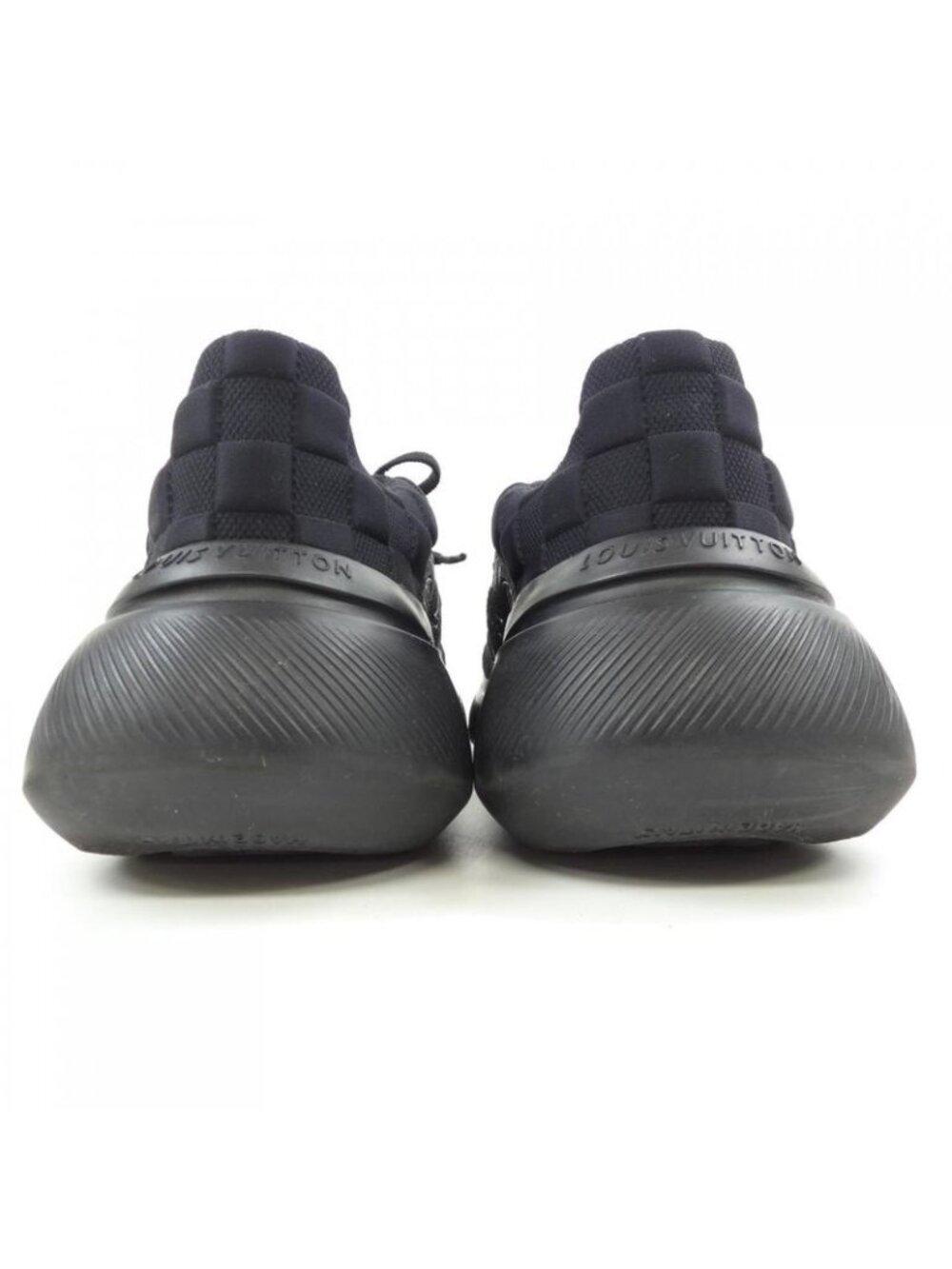 Louis Vuitton Show Up Line Sneakers - Picture 6 of 7